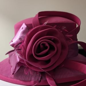 Fashion/Church Hat
